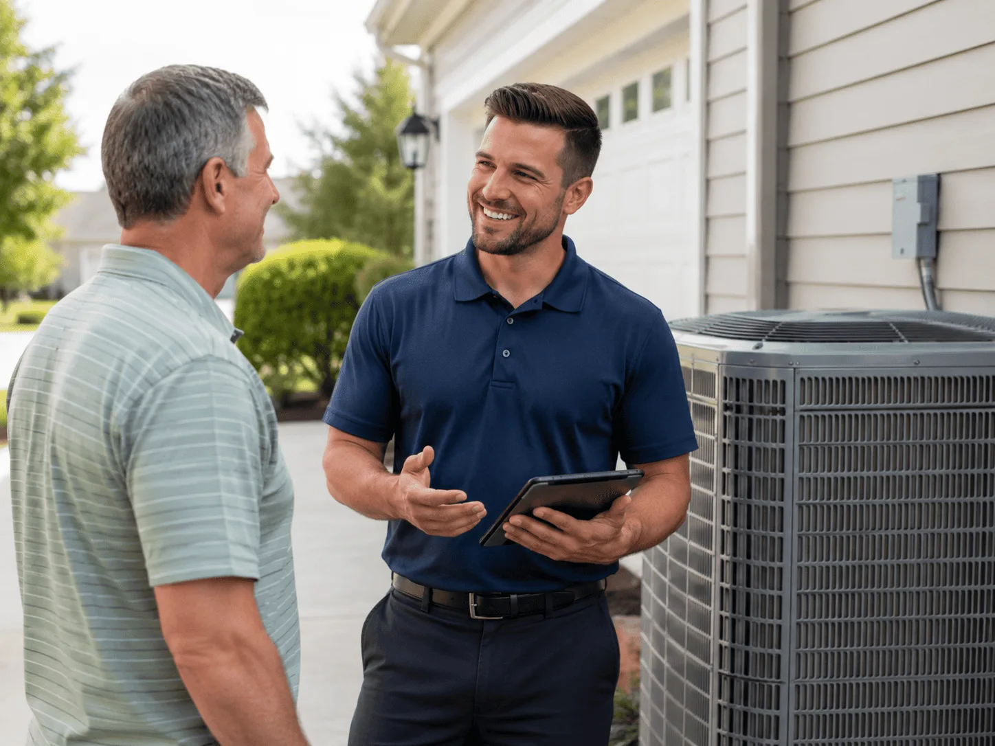 Heat Pump Installation Coatesville, PA FAQs